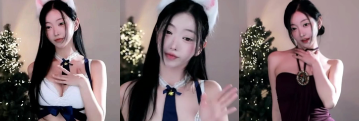韩国清纯舞蹈女神 哈妮妮 付费定制视频曝光 各种骚舞狂扭 诱惑到极致！