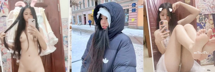 独家爆料 海南某超市老板的女儿 何珍琳 付费自慰嫩逼视频曝光