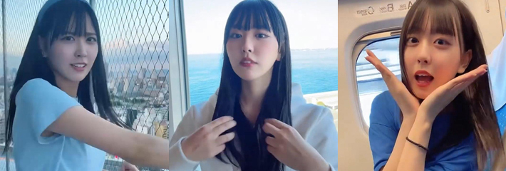 抖音网红 知性仙女姐姐 男友在脖子上疯狂种草莓 姐姐火热反应进入激战