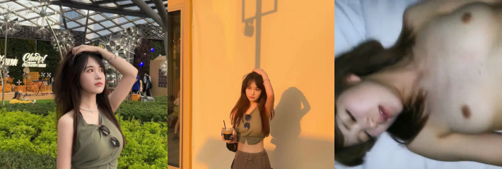 坐标珠海爆出一喜爱内射的淫骚母狗 曾晓婷 强大的性欲被鸡吧无套狂插！