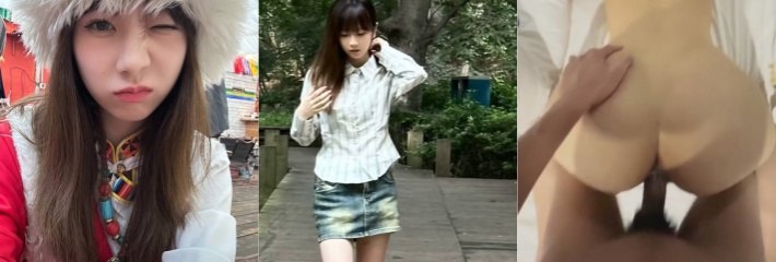04年性感小美女 遭遇渣男骗炮拍摄 连身份证都一同被曝光！