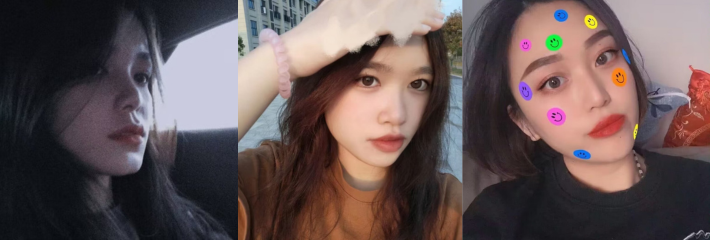 广州大学城附近网吧工作的女网管在熟悉后即可约炮 你来我往的就展开了激战！