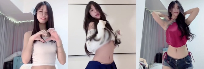 想要大哥把钱花 骚逼也要玩出火花 快手清纯美少女 待小野 给大哥大尺度私拍福利视频被大哥泄密！