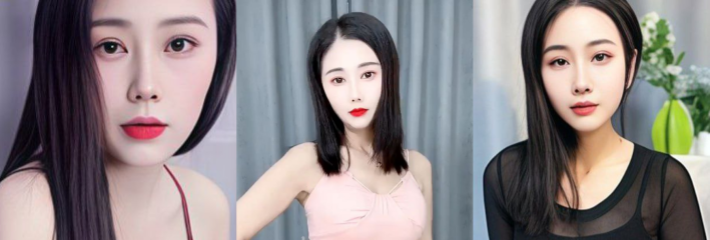 快手高颜美少妇 七姐 白虎穴黑鲍鱼自慰 大号阳具一插到底直接捅到子宫 完整定制福利视频流出！