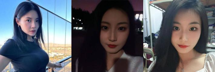 成都某学院女大学生 玩soul被学弟轻松拿下 酒店激情女上位狂扭骚浪至极！