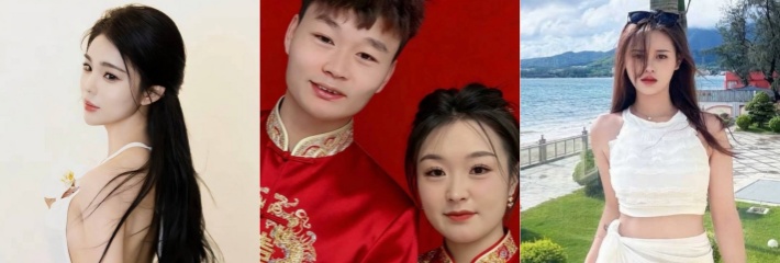 抖音百万网红 胡一刀 睡好兄弟老婆 虎牙妹新月 婚内同时出轨多位女主播 性爱视频被全网曝光