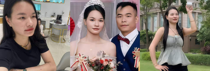 用户投瓜 梧州已婚网红 张金萍 出轨金主爸爸暴操白虎逼视频流出