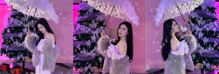 微博野原琳 清纯美女的另一面 夹着假鸡巴在公厕里呻吟 土豪高价定制