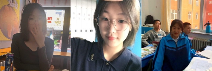 乌兰浩特00后清纯小母狗 刘梦莹 在车里给老哥足交，在玉足上射满了浓浓的精液 对白清晰！