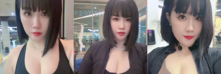 微胖配巨乳 刺激又大补 抖音 动感单车 大秀巨乳肥臀与大佬啪啪福利视频流出 线下与榜一大哥激情性爱！