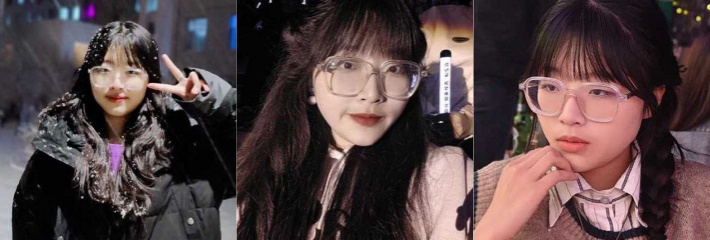青海大学反差眼镜妹 伍悦 私密情趣自拍泄密 眼镜反差婊的激情时刻 魅力无限