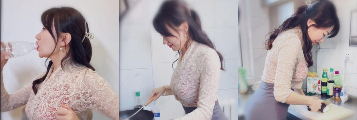 海角母子乱伦之迷奸亲妈！时隔24年又回到了男主出生的地方内射！