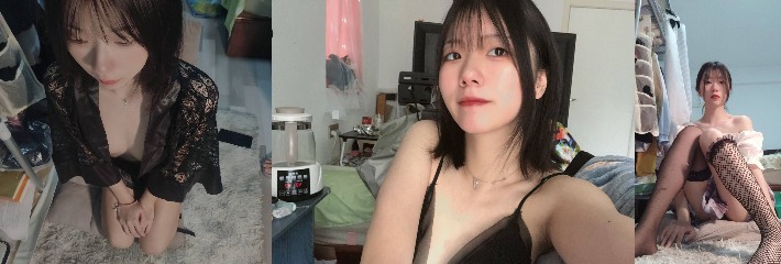 极品反差母狗女友 喜欢玩SM 被男友曝光视频 像狗一样戴着项圈！