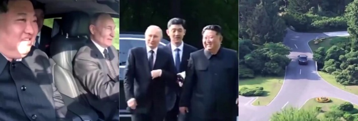 地表最强80后和他的硬核司机 全都不系安全带 给后面的保镖紧张坏了！