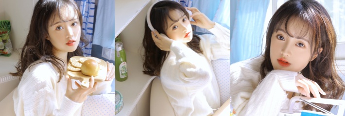 剧情还原夜探病栋 清纯福利姬鹿初cos痴女护士 黑丝大长腿诱惑 病房露出完美进出！