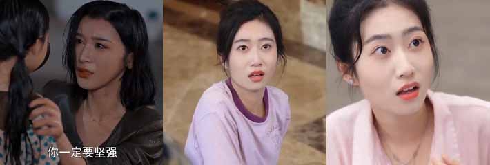 短剧推荐战神归来马甲大佬是我妈 女将军洛林本想隐世生活 无奈外敌作祟只能出山平叛！