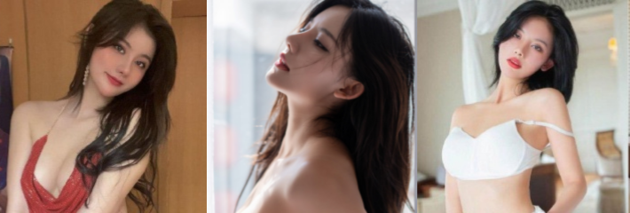 网黄女神阿朱专辑列完整版资源大合集（本帖持续更新中）