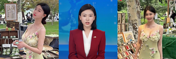 抖音博主 追鼠记 手持身份证硬刚合肥黑产 酒店内藏针孔摄像头贩卖隐私