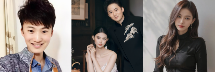 天津大学渣男 贾凡 靠高收入学历人设骗婚出轨 炫富入赘后炸出多名受害女性 不雅视频也被曝光