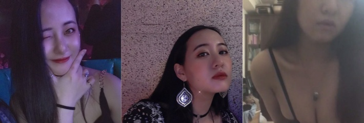 台湾已婚少妇男人长期不在家 对镜自拍私密视频被闺蜜发现后流出