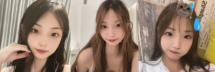 武汉骚逼同事 文雅雅表面高冷自以为是个小仙女 实则被拴上狗链子！