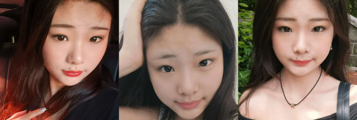 重庆捞女汪偌萱骗财骗色 有男友还到处去约炮 手机里发现大量不雅自拍 都是聊骚时候给网友看的!