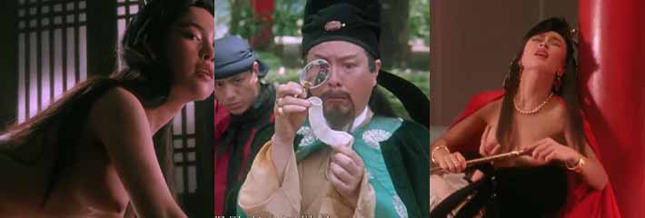 徐锦江超级经典三级片 玉蒲团之偷情宝鉴 完整版免费看!