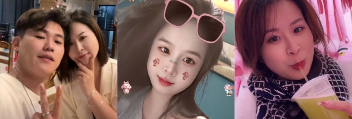 陆丰碣石人气女网红兰妹黑料 被小姑子曝光私生活混乱 且出轨多人 曾明码标价包夜2000！