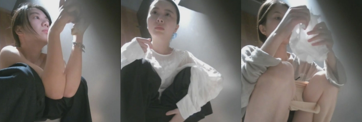精选女厕偷拍合集 各路小姐姐女神放尿 人美逼嫩让人百看不厌 尿液哗哗流淌 声音清晰可闻！