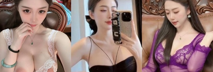 抖音顶级少妇网红 小莹子 私密视频遭曝光 巨乳勾人画面刺激到极致