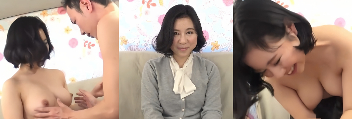 日本成人综艺 黑发少妇挑战色情技巧20分钟榨精大作战 10万日元奖金谁来拿？
