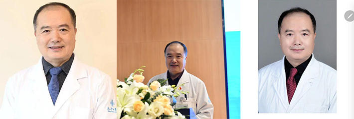 唐山又又爆大瓜 唐山工人医院院长 尚小明 小官大贪 居然卷走27个亿