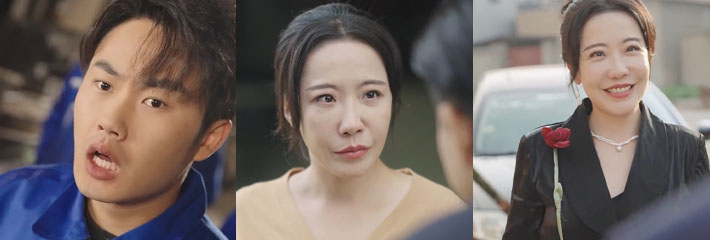 每日网络热门短剧 《刚退休的我又上岗了》 一口气看完高清全集
