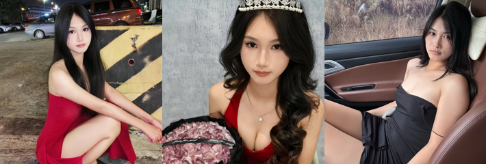 深圳高颜值女大学生 张悦琳 酒店被男友疯狂打桩骑乘 分手后不雅视频惨遭无情曝光！