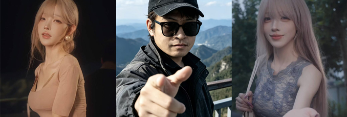 抖音 公孙梨 隐瞒已婚事实 与虎背熊腰的老王同居三年 引导粉丝网暴被发律师函要求公开道歉