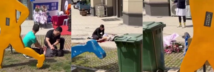 拔牙真的会要人命且还会被杀 开业当天女老板因多拔顾客一颗牙齿即刻被杀！