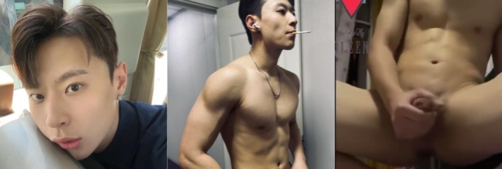 延边大学校草董华雄 阳光的长相背地里却是做着磅富婆拉皮条的生意!