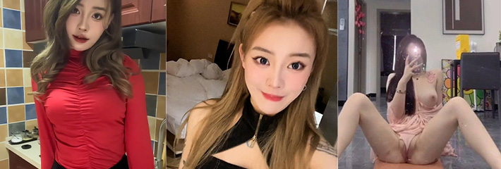 抖音百万粉网红 DJ美羊羊 私密视频流出 极品身材惹人眼 狂热性欲大胆爱送逼金主！