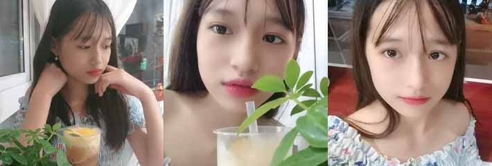 可爱清秀的极品泰国小女友与男友啪啪视频被男友曝光 激情吃鸡淫荡至极 两人也是绝配啊！