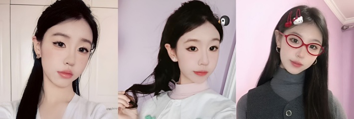 内蒙古赤峰 杨依诺 校园公交车不雅视频曝光 在校卖逼挣零花钱勾引他人男友！