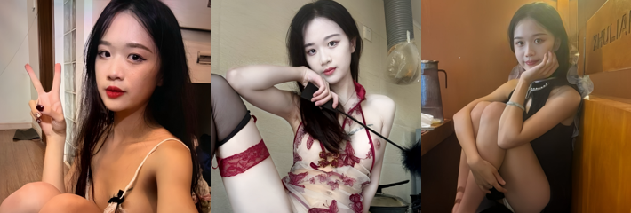 四川极品少妇女主播 李悠 饥渴难耐全裸自慰 骚贱母狗全网社死！