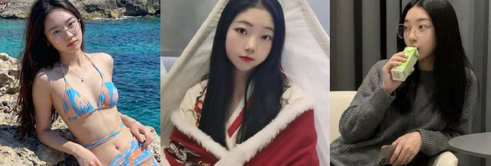 反差女大 眼镜妹下海兼职 一千块就能操到的清纯大学鸡 口活熟练技术一流