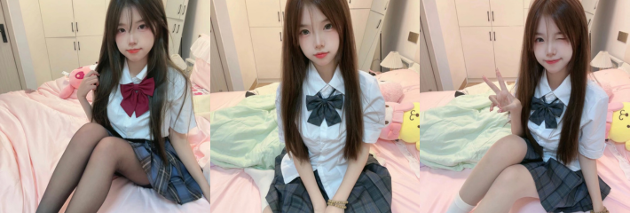 黑料选妃 高端外围 广东深圳 真人真照0差别 俏皮可爱初恋女友感 编号: W260625SZ82 不满意可退款 安全又靠谱！