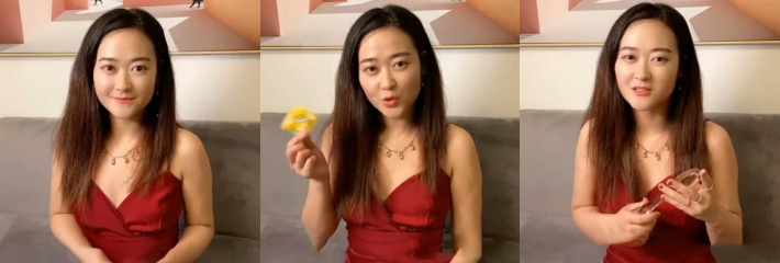 黑料课堂 李熙墨 性知识课堂第二季 手把手示范涂润滑液戴套 干货满满