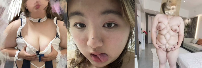 独家曝光重庆小m石家庄大学生约炮视频 小母狗喜欢穿着各式各样的制服服务主人！