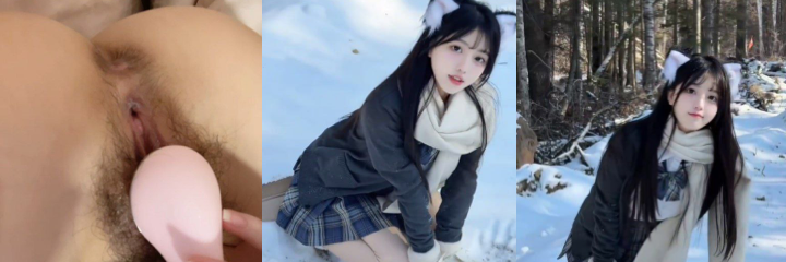 廊坊02年清纯少女任倩雯被金主约出，骚浪母狗巨乳抖得像要炸!有求必应
