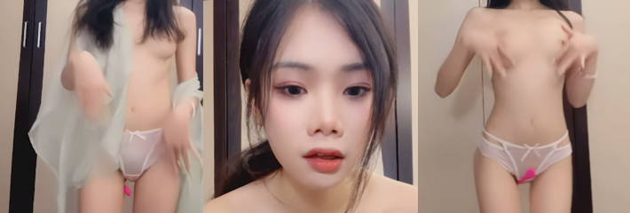高颜值女神 甜甜大王 下海黄播 口罩遮脸真空裸舞 跳蛋塞逼扭腰 身材顶到爆！