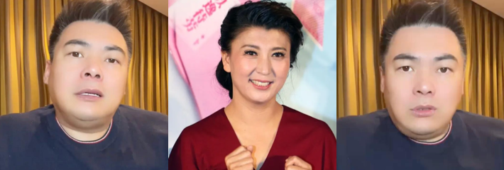 闫学晶大瓜后续 知名博主 打假先生 实名举报 林傲霏 偷税漏税 母子再次被推上舆论风口！