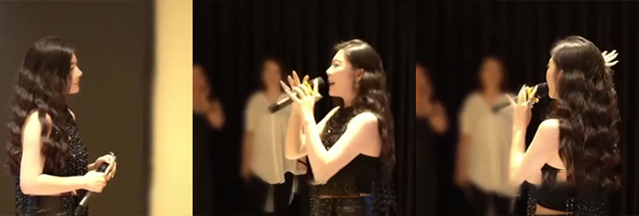 性商学院？？女生的钱真的好骗～ 花3000上这种课!