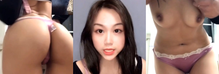 抖音网红candy 一对一裸聊视频曝光 聊骚一时爽一直聊骚一直爽 在钞能力下终究还是沉沦了！
